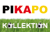 PIKAPO Kollektion | Gestaltung und Realisierung der Webpräsenz und des Logos